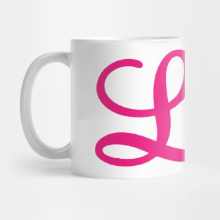 Lido Lounge Mug